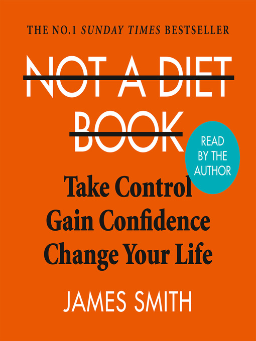 Title details for Not a Diet Book by James Smith - Available